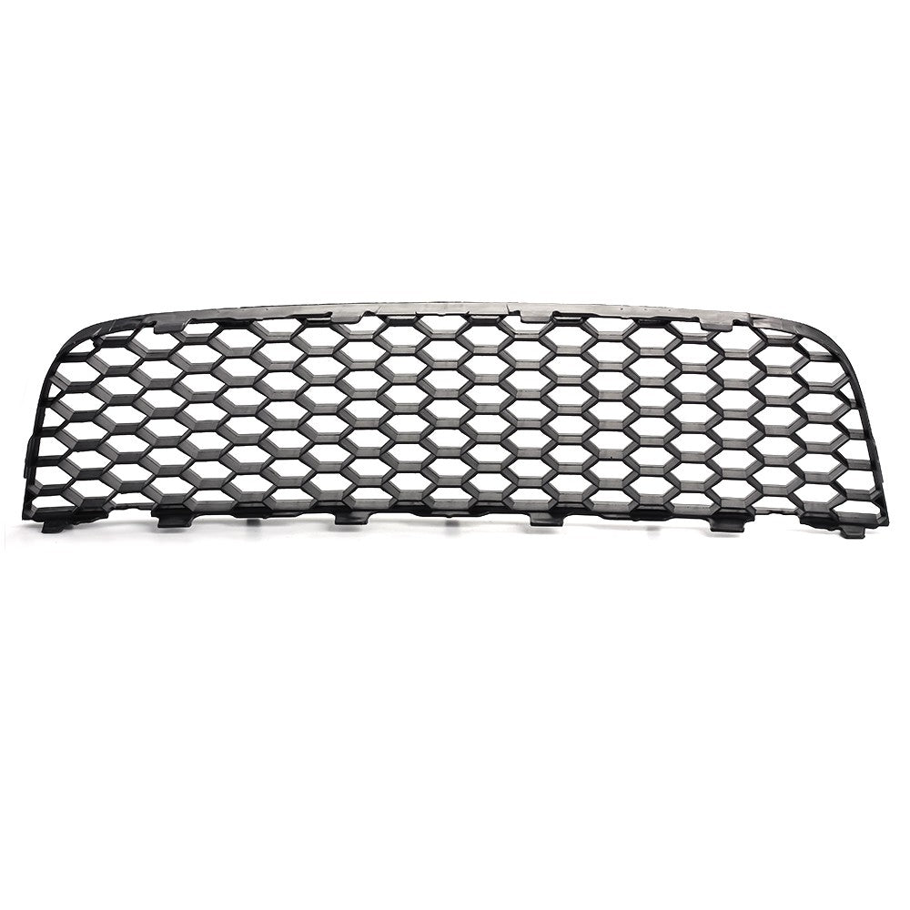 Front Honeycomb Grille Fog Light Grill Cover for VW for Golf for Jetta MK5 GTI GLI 06-09