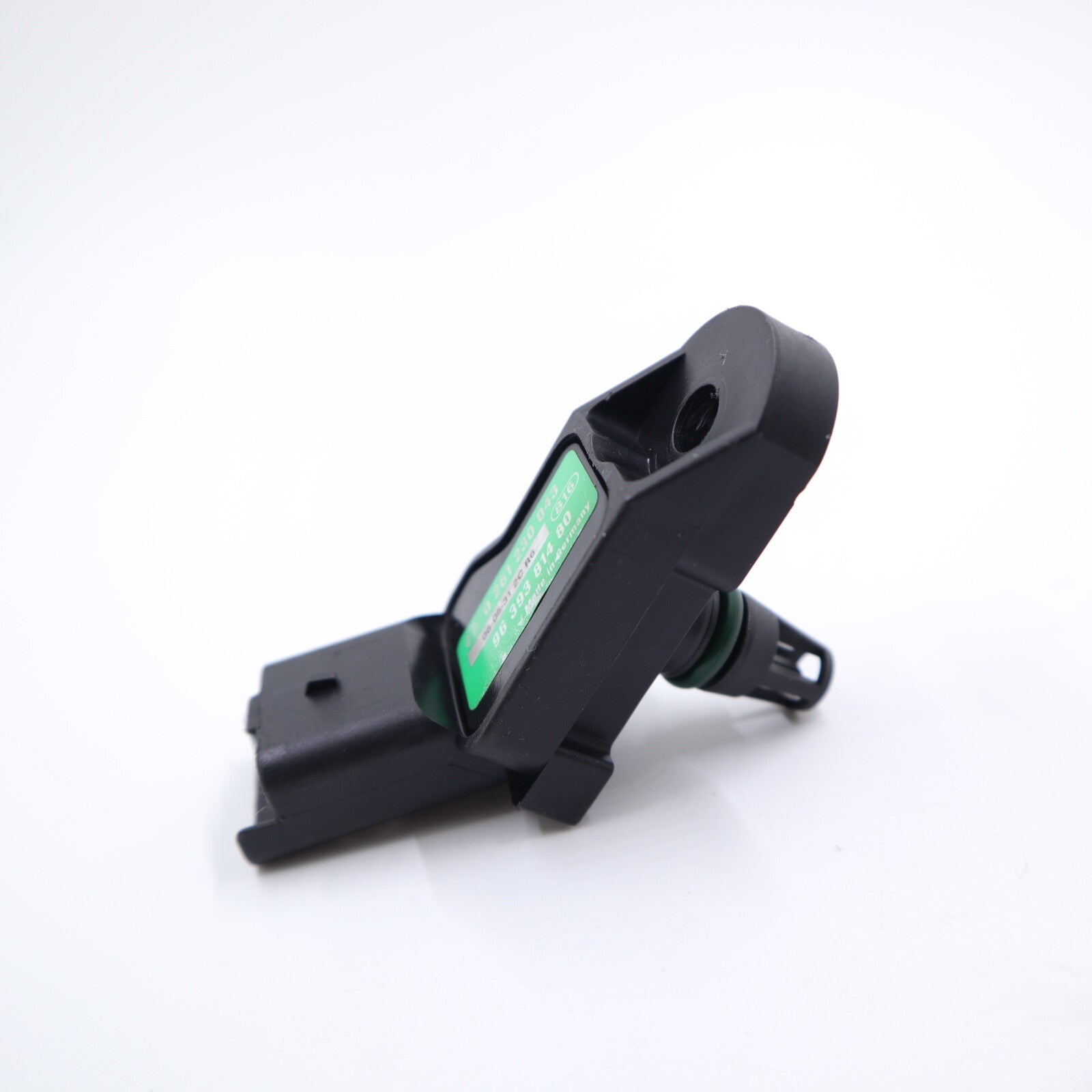 0261230043 9639381480 Manifold pressure map sensor suitable for Citro?n Berlingo