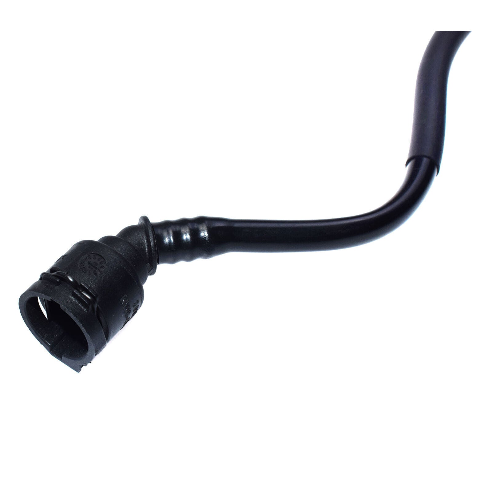 for BMW M2 435i 335i xDrive 17128570061 Coolant Hose to Expansion Tank Vent Hose