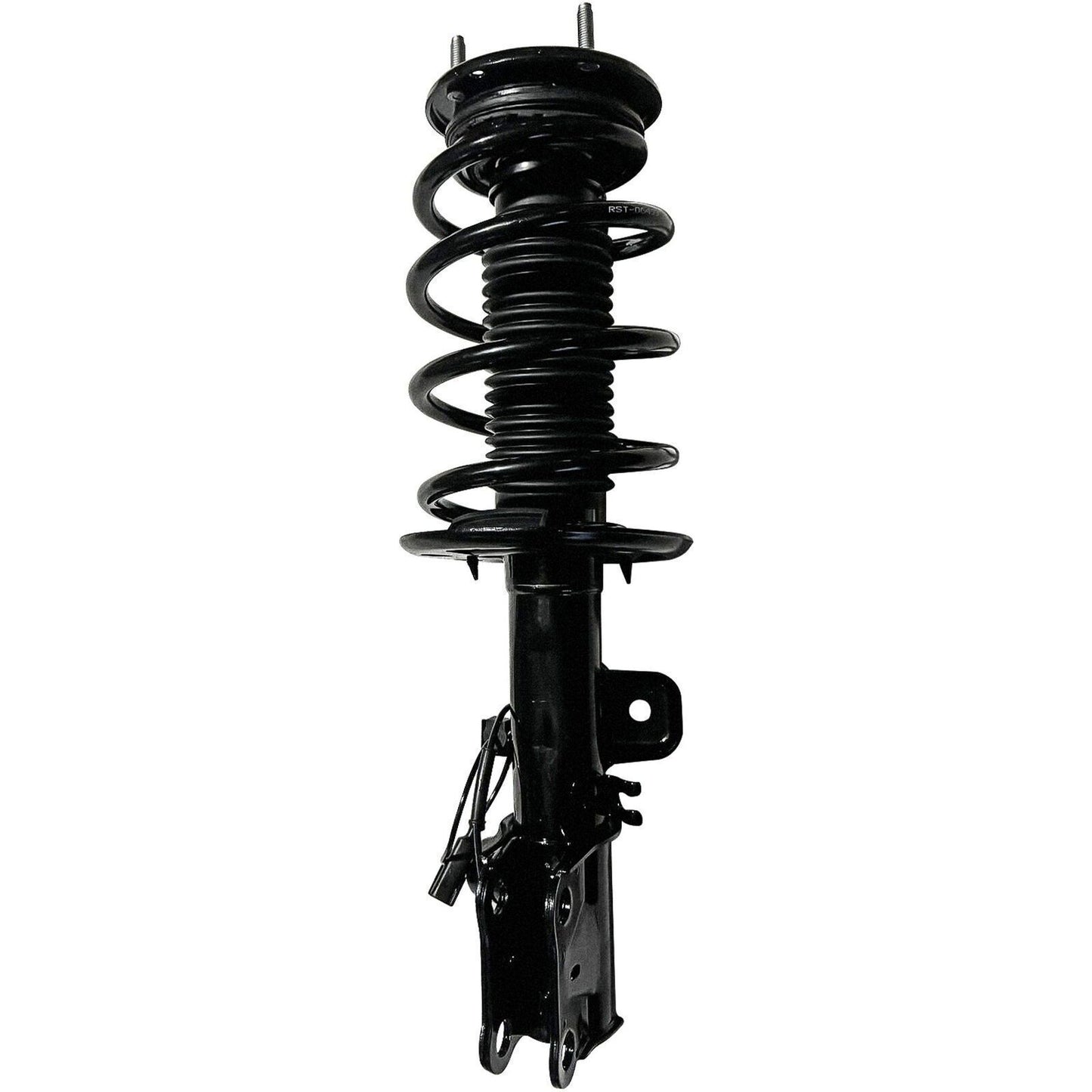 Front Left Air Shock Strut for Mercedes Benz E CLASS CLS W212 4MATIC w/ ADS