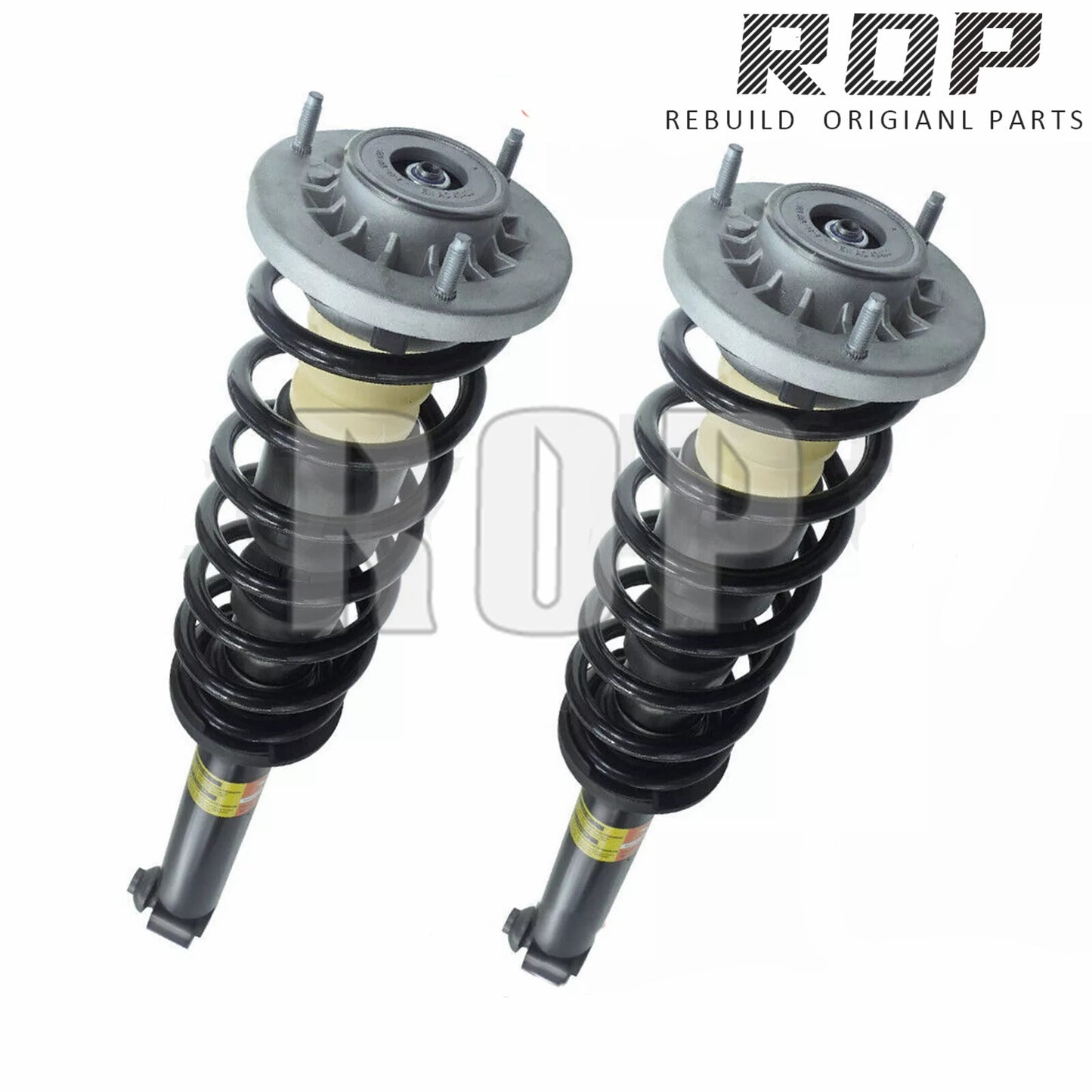 2X Rear Shock Struts Assembly for BMW F10 F11 F12 F13 F18 528i 535i 550i 650i