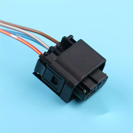 8E0971934 TPMS Tire Pressure Monitoring System Connector for VW for AUDI for PORSCHE