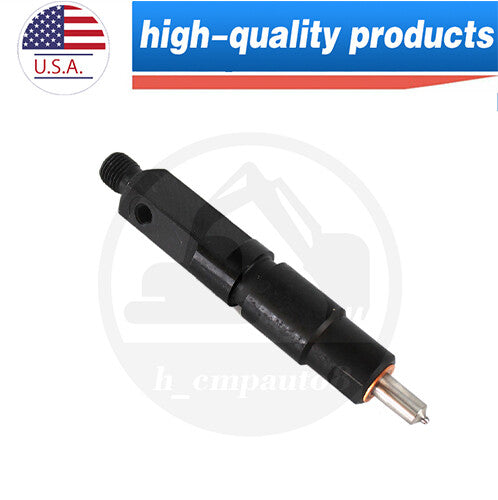 Fuel Injector 2233085 0432291753 for Deutz F4L912 F5L912 BFL913 KBAL65S13/13