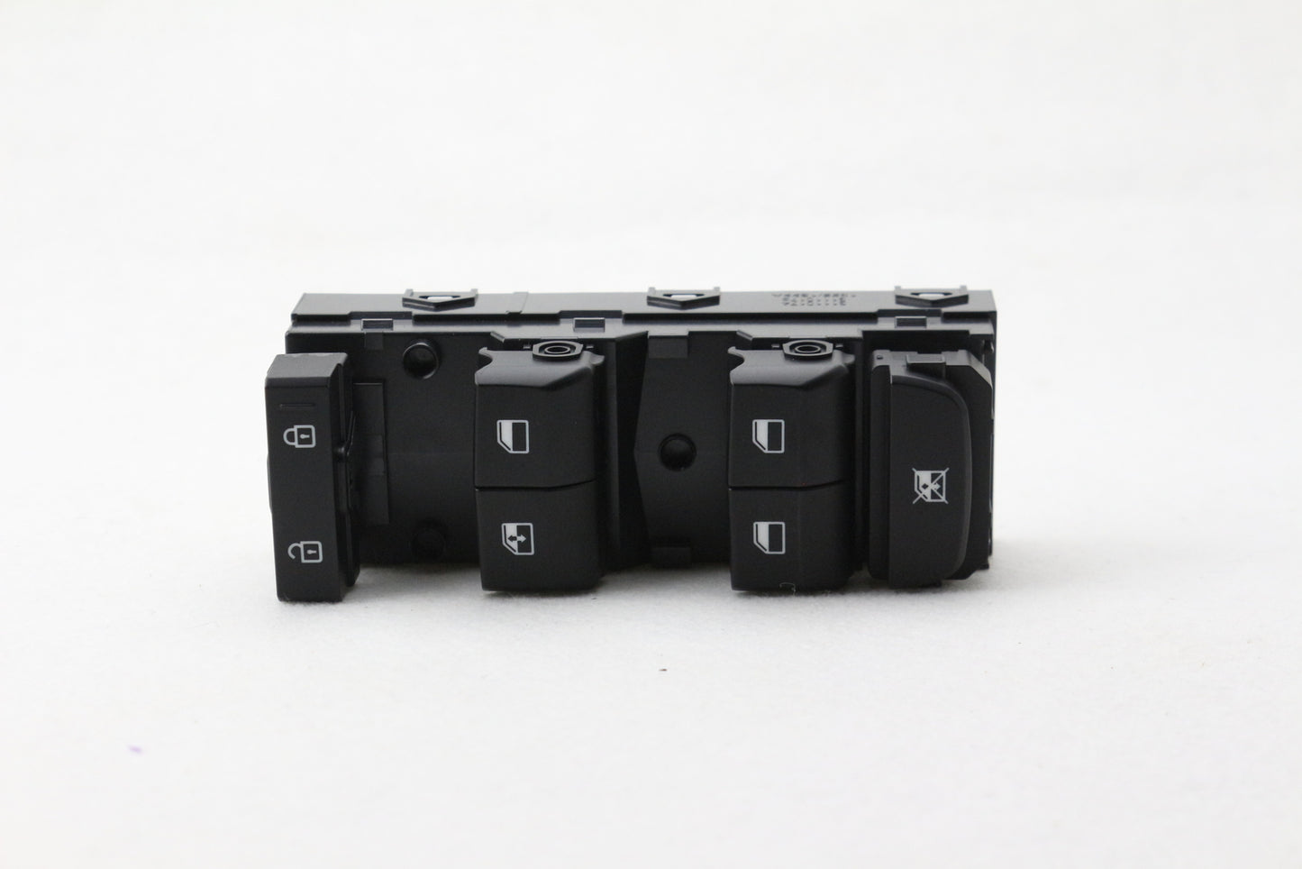 Left Front Driver Door Power Window Switch 93571-M6000 for Kia Forte 2019-2021