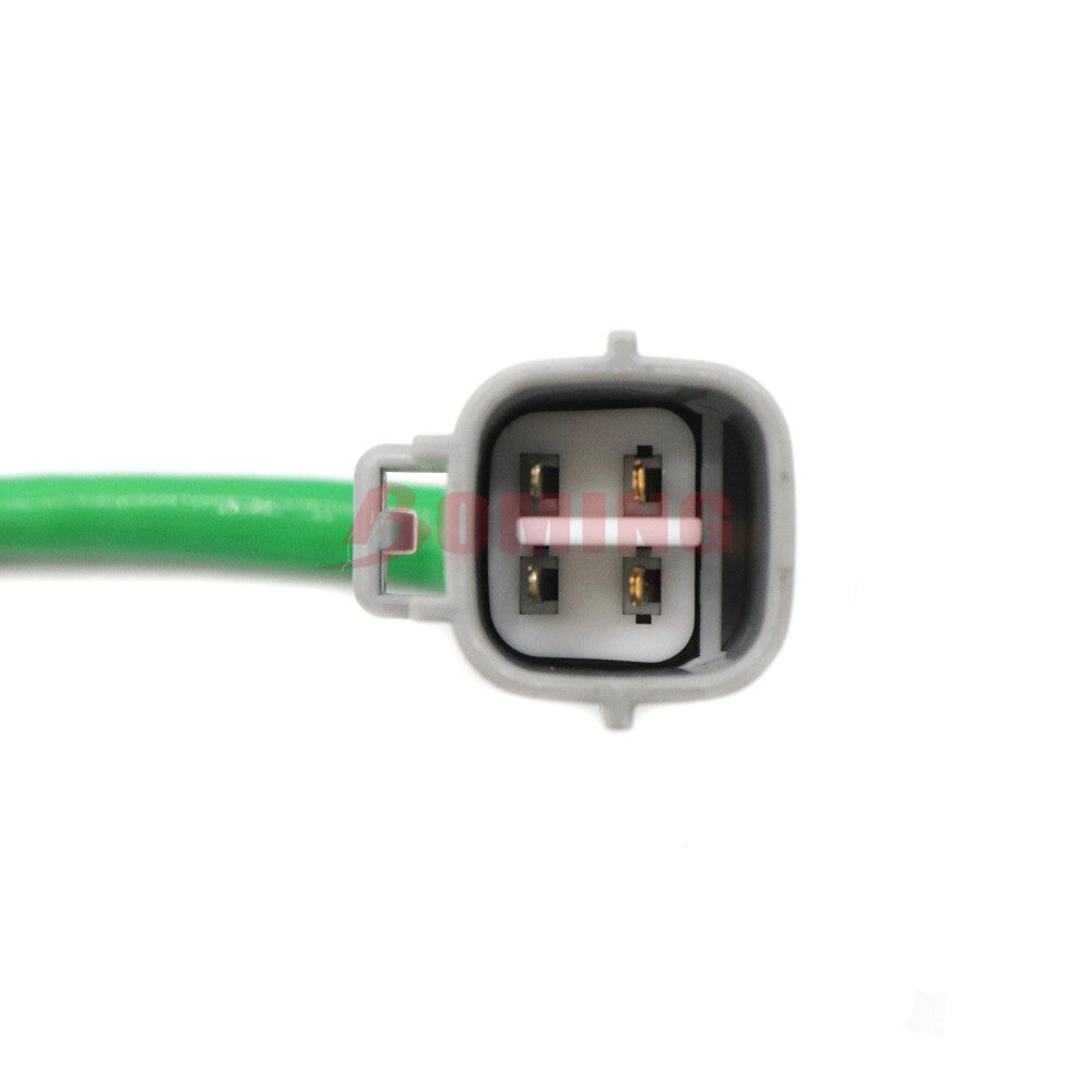 The upstream oxygen sensor is suitable for Toyota Sequoia 2008-2012 Tundra 2005-2013 LX570. (08-11-)