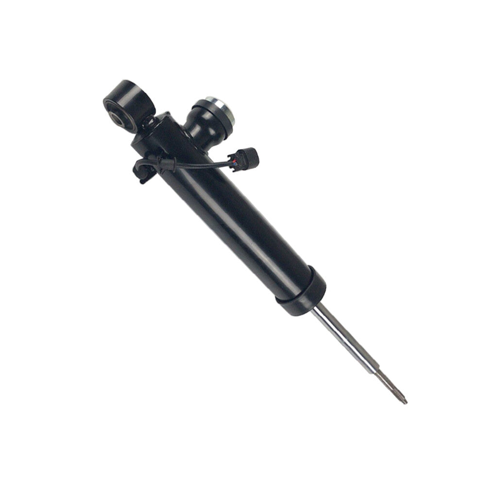 Four shock absorbers (front, rear, left, and right) for the all-new for Cadillac SRX EV (2010-2016).