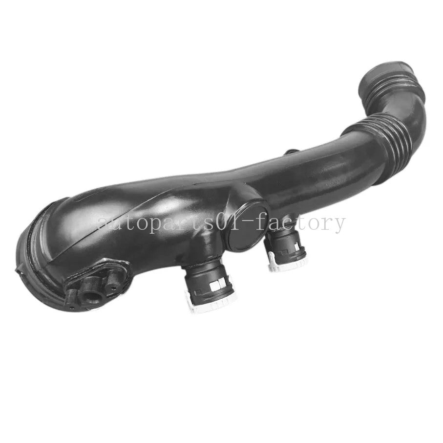 Air Intake Intercooler Throttle Hose Tube Duct Fit for BMW 335i xDrive 2007-2013