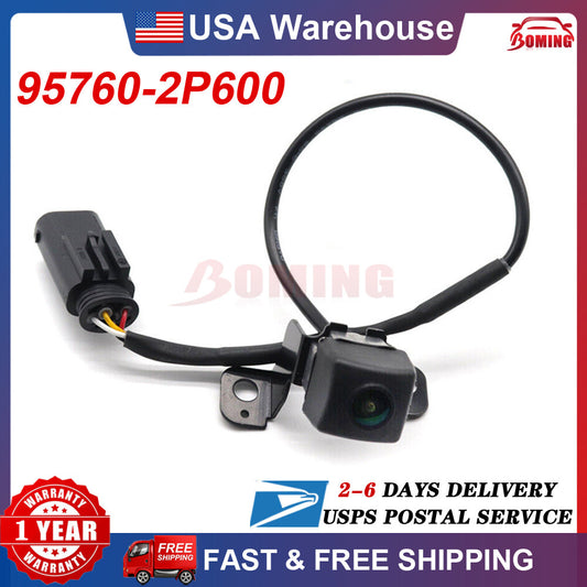 New Rear View Backup Camera 95760-2P600 for Kia Sorento 2014-2015 95760-2P600FFF