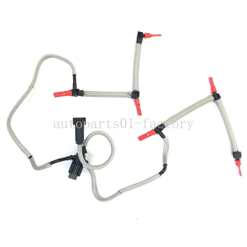 1386505 New Diesel Fuel Leak Off Pipes for Rover for Range Rover Sport 2.7 D 2.7 TD