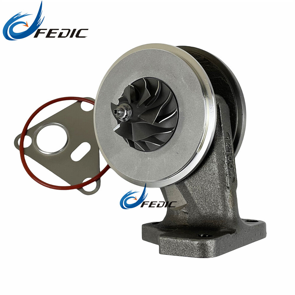 Turbo cartridge GT1749V 729325 for VW T5 Transporter 2.5TDI 130HP 96Kw AXD 2004