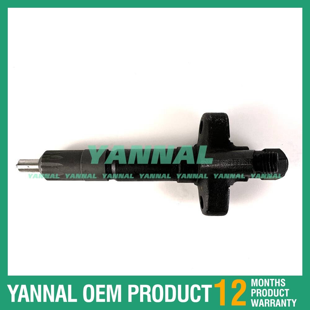 6137-12-3200 Injector Parts for Komatsu 6D105 Engine