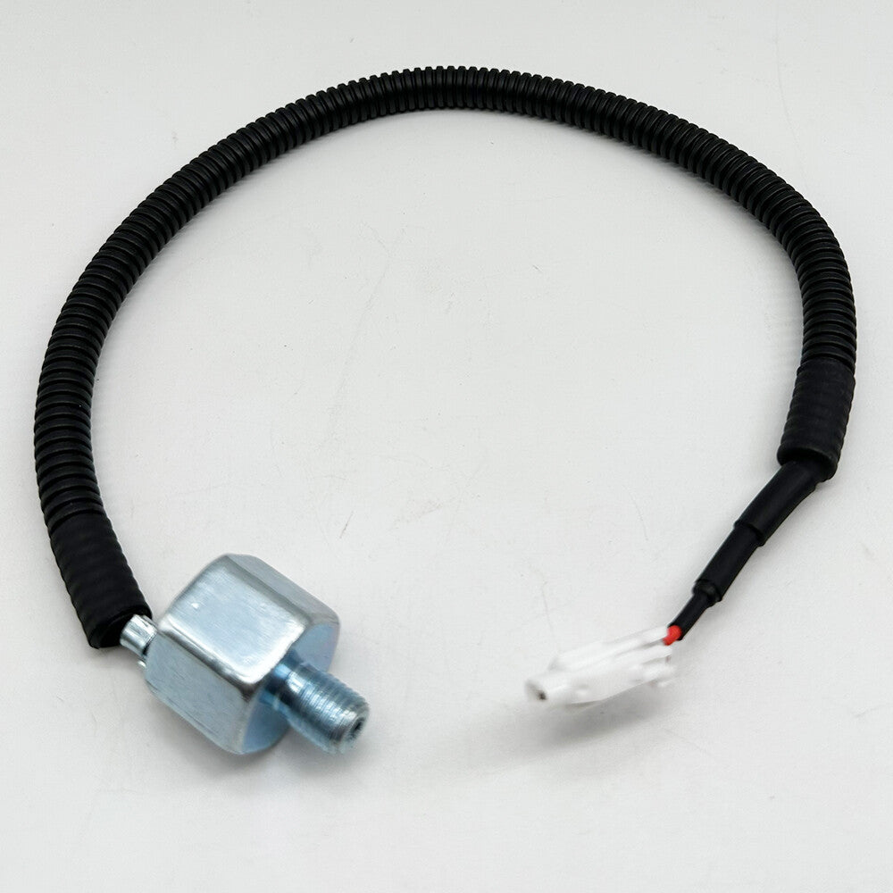 The upstream oxygen sensor is suitable for Infiniti Q50 2016-2023 and Q60 2017-2022 3.0L 22693-5CA0A