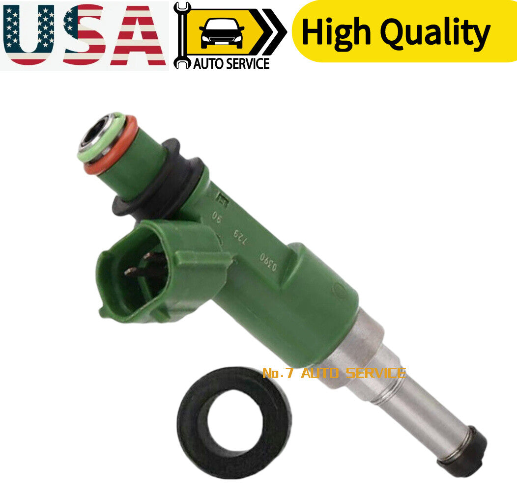 5VK-13761-00-00 Fuel Injector For 2006-2016 for Yamaha 700 700R