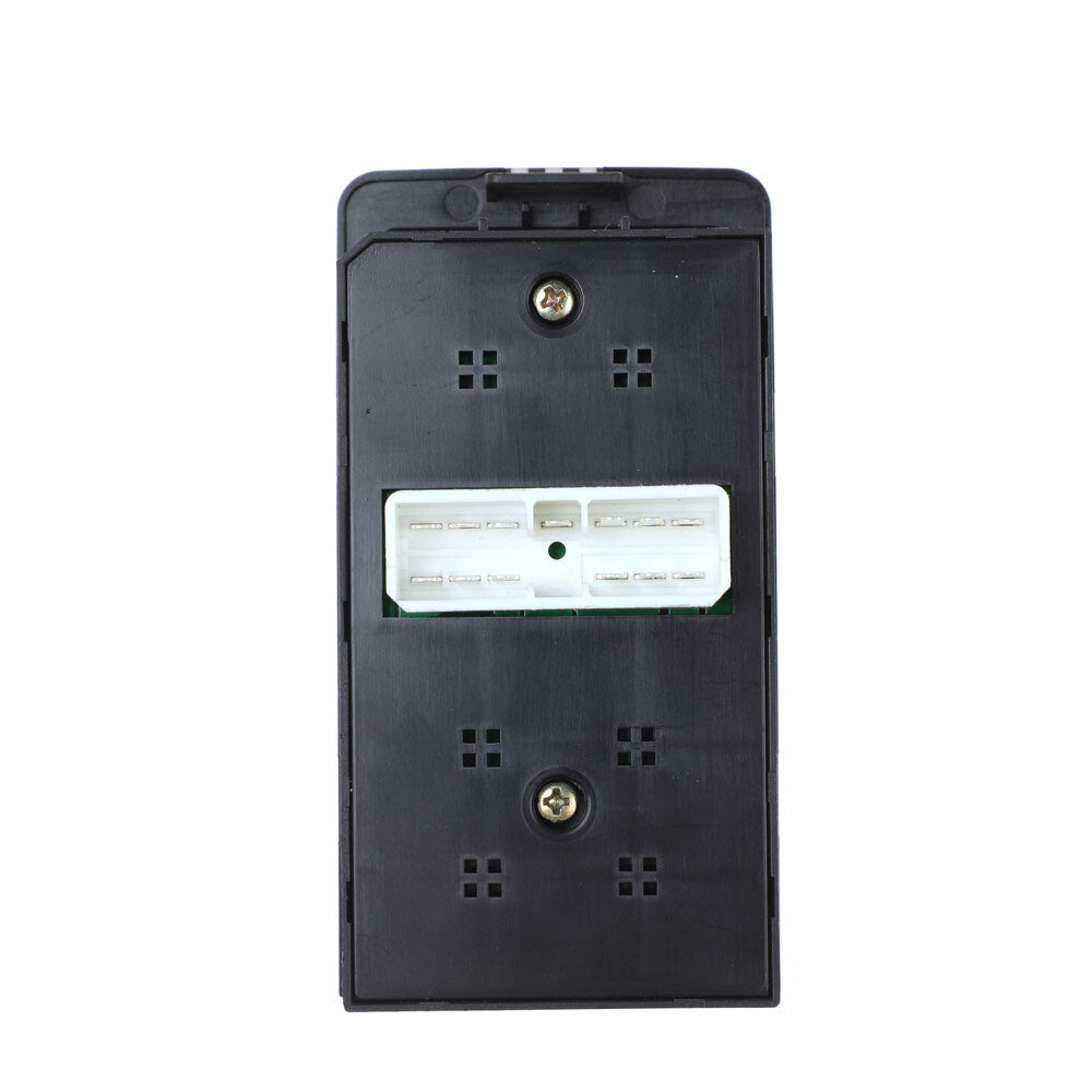 Electric Power Master Main Window Switch for Holden Commodore VY VZ 92111629