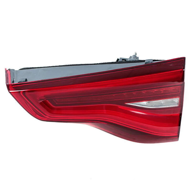 2Pcs TailLight Assembly for BMW X3 G01 2018-2020 Rear Stop Brake Light