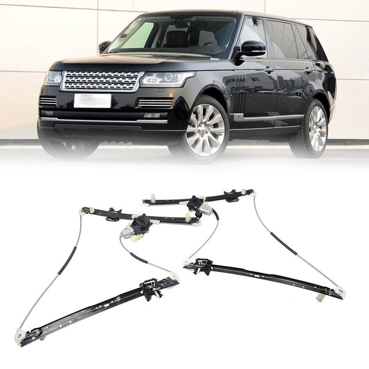 Power Window Regulator Assembly for Land Rover for Range Rover 2012-2022 21 20