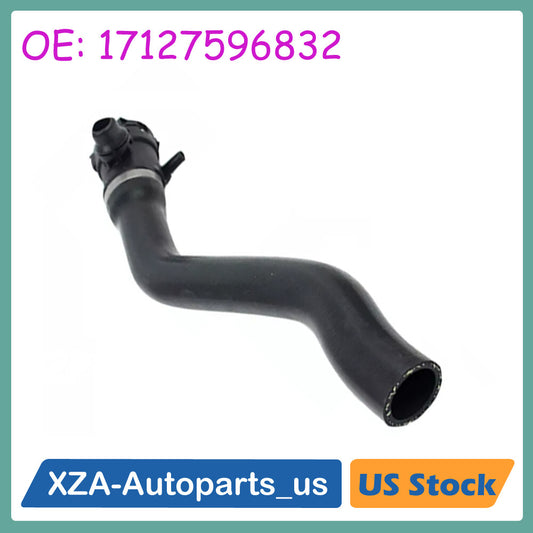 Coolant Liquid Connection Water Hose 17127596832 for BMW 1/3 er F20/F21/F30/F35