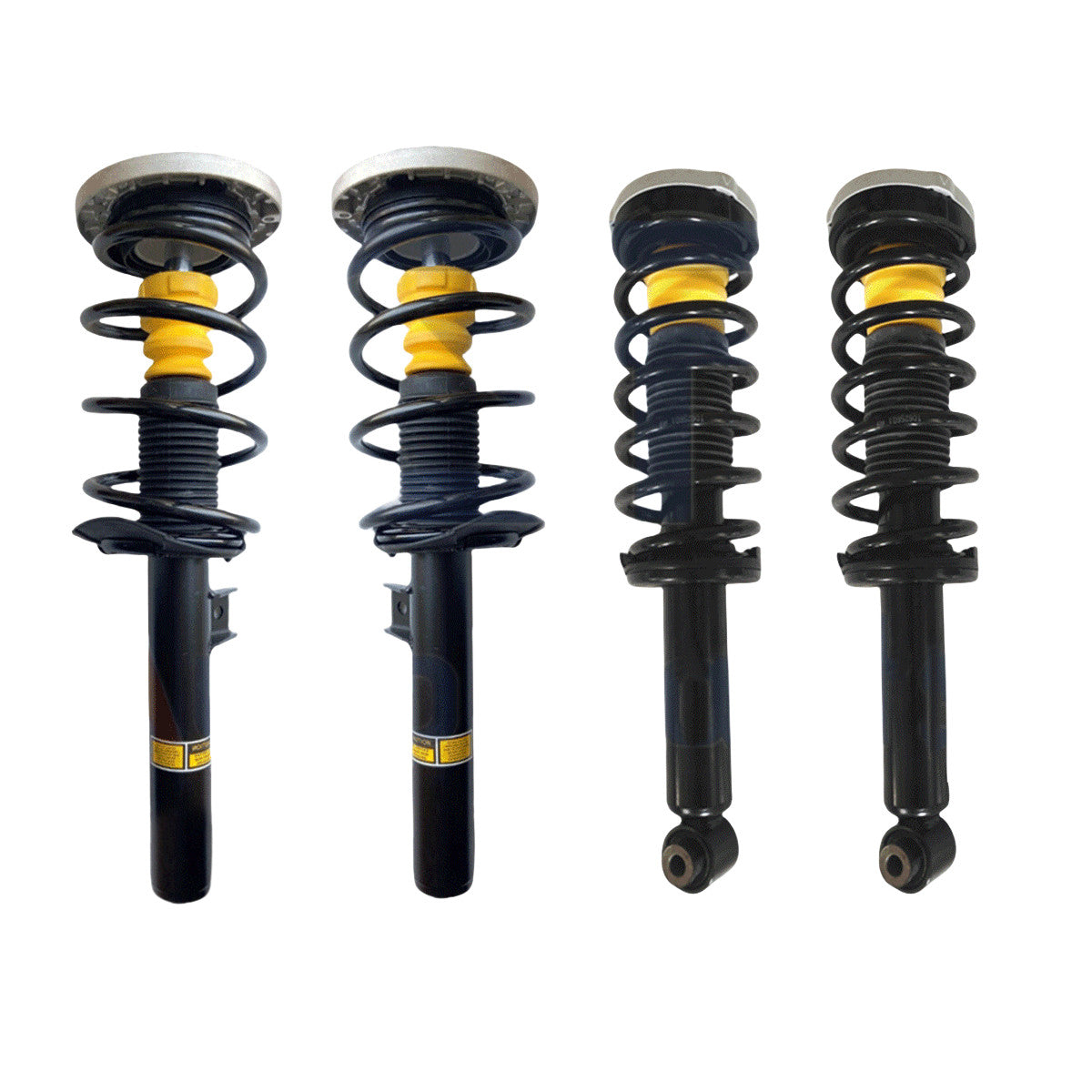 Sport Susp Rear Shock Absorbers for BMW E90 E92 06-11