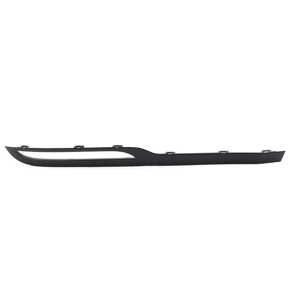 for Land Rover for Range Rover Velar 18-20 Rear Bumper Side Insert Fog Lamp Moulding