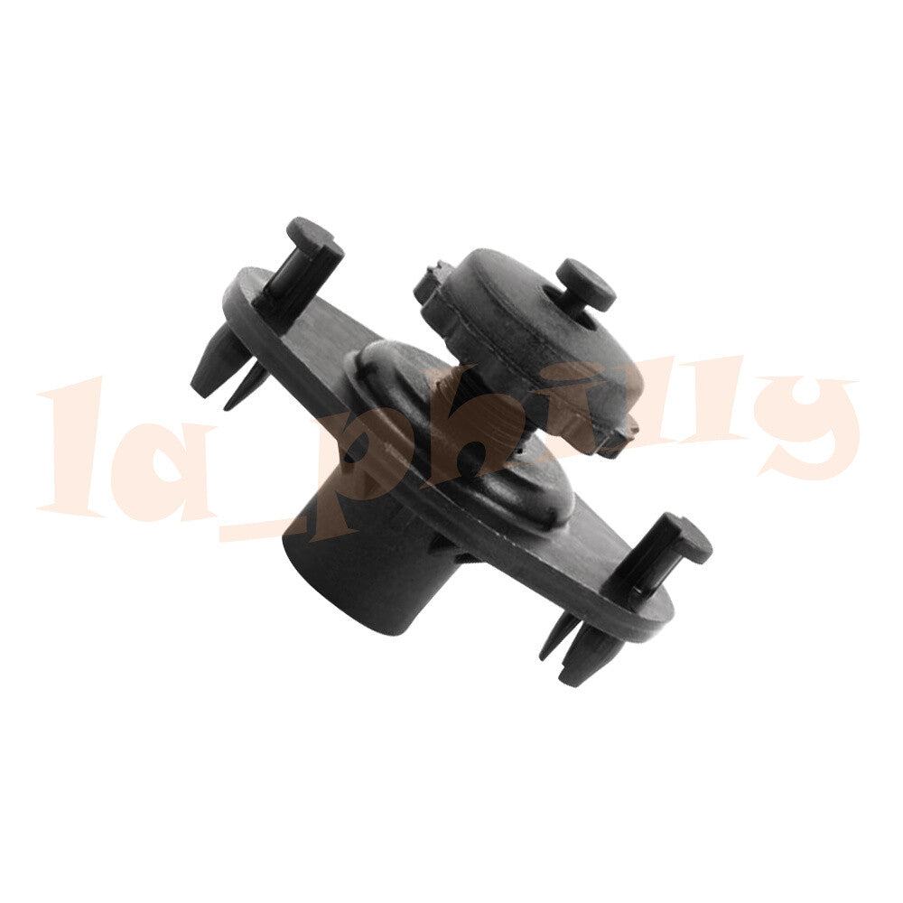 Front Bonnet Stop Buffer for BMW 1 2 3 4 5 7 Series Black 51 23 7 291 089