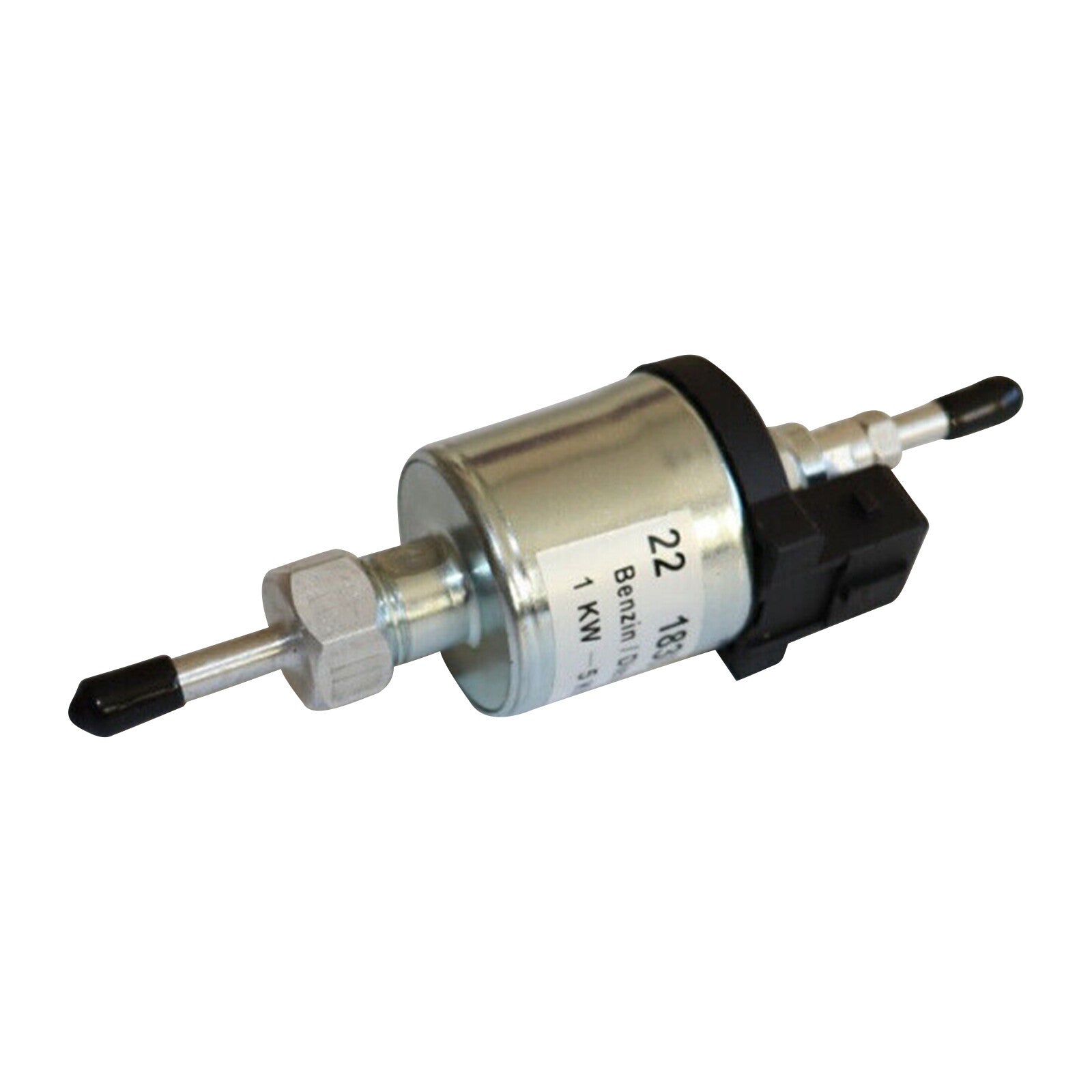 2Pins Wear-Resistant Metering Pump For Eberspacher Airtronic D2 D4 Diesel Heater