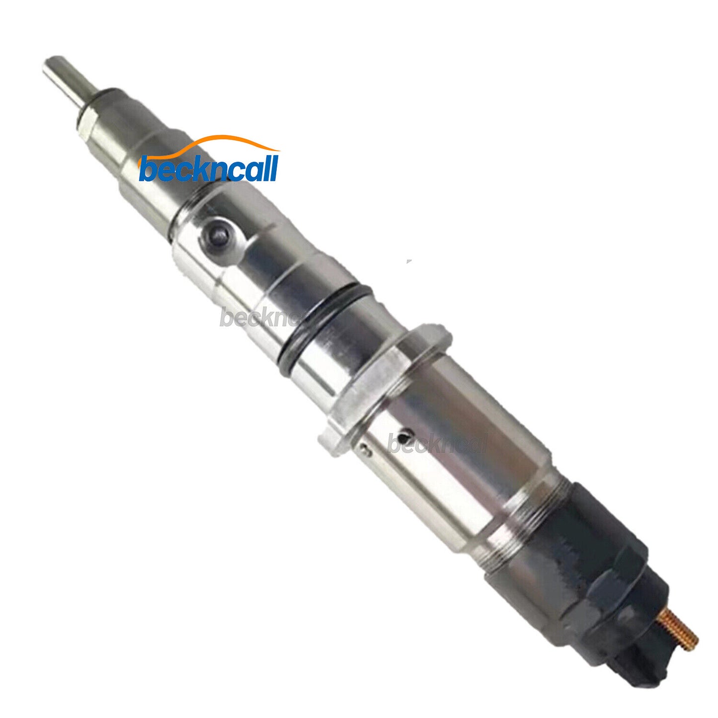 Fuel Injector 0445120304 5272937 Compatible with ISLE8.9 EURO 3