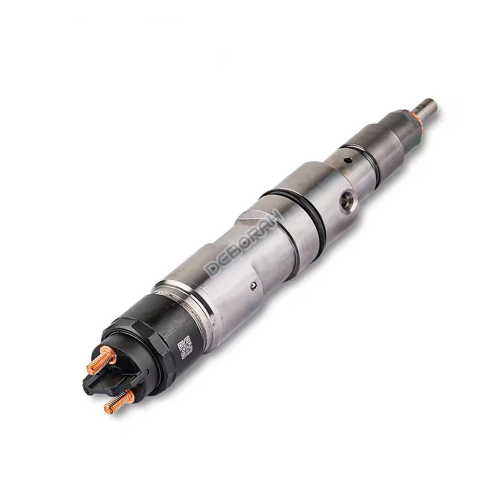 New Fuel Injector 0445120148 51101006070 for MAN Engine D0834LFL5 Truck TGL TGM