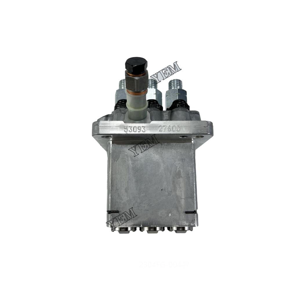 D722 fuel injection pump 17529-51014 suitable for KUBOTA diesel engine spare parts