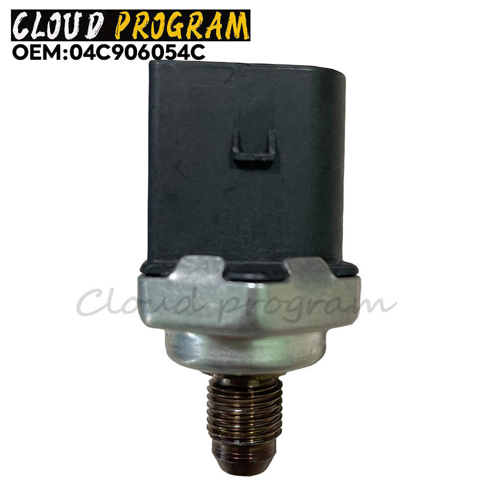 High-predetermined-fuel rail sensor for Volkswagen for Audi A3 DAD engine 2012-2021 1.0-1.5TSI