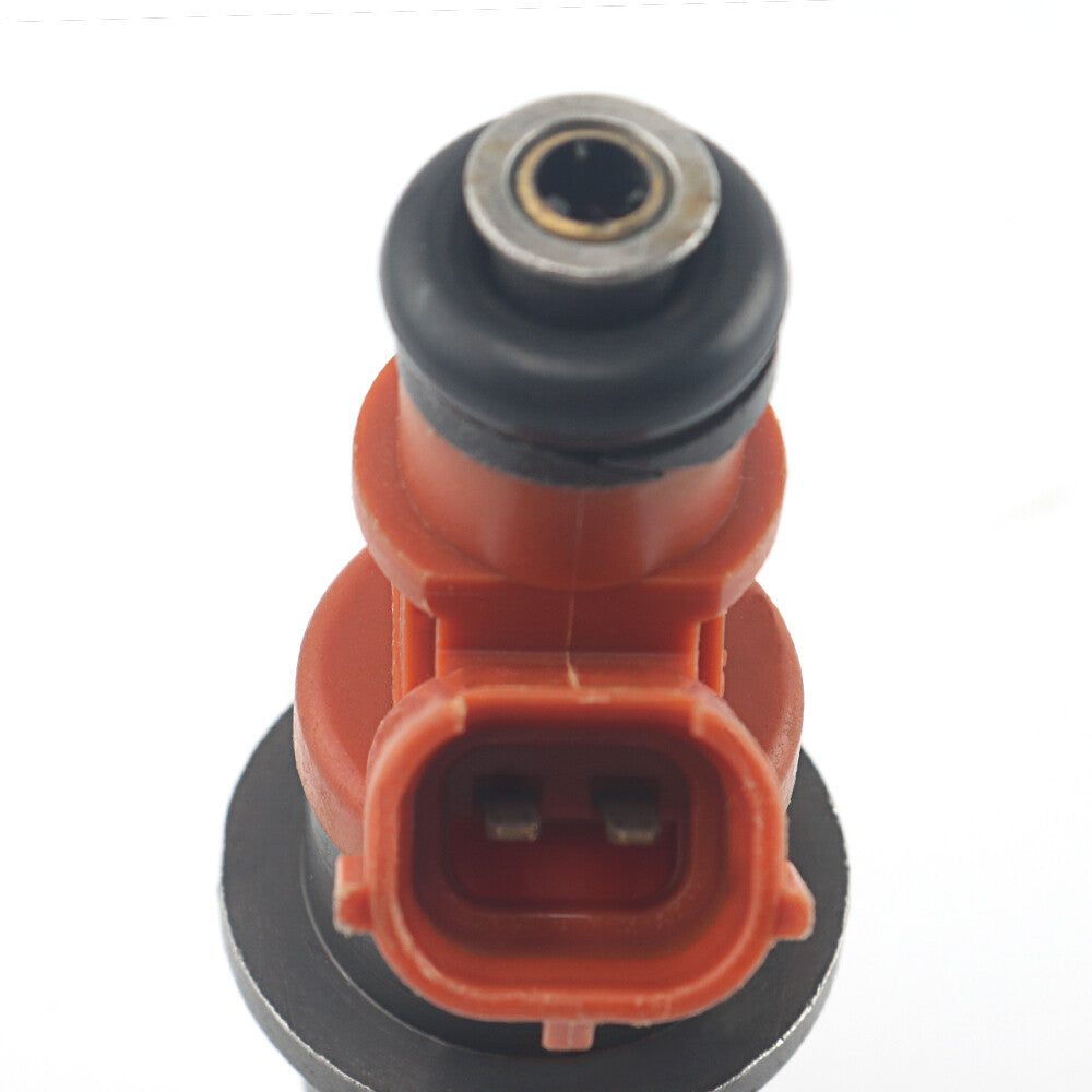 6 fuel injectors for Yamaha HPDI 150-200 outboard motor, HP 68F-13761-00-00, E7T25071