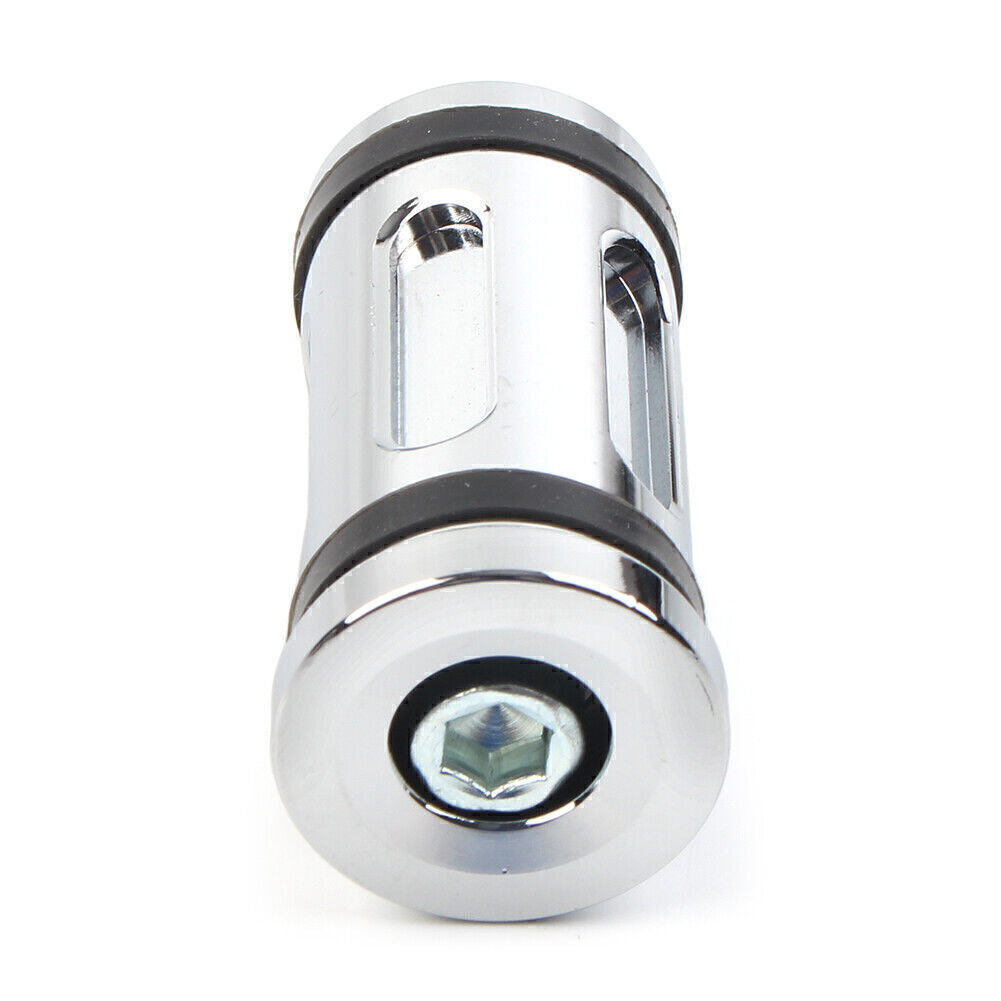 Chrome Gear Shift Peg for Harley Sportster XL Softail Touring Dyna Electra Glide