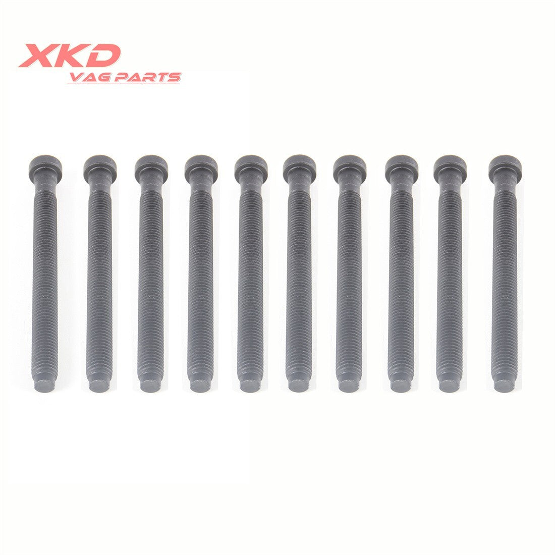 2.0TDI Cylinder Head Bolt Kit Suitable for Volkswagen Amarok, for Golf , for Audi A3, Q5 WHT002131