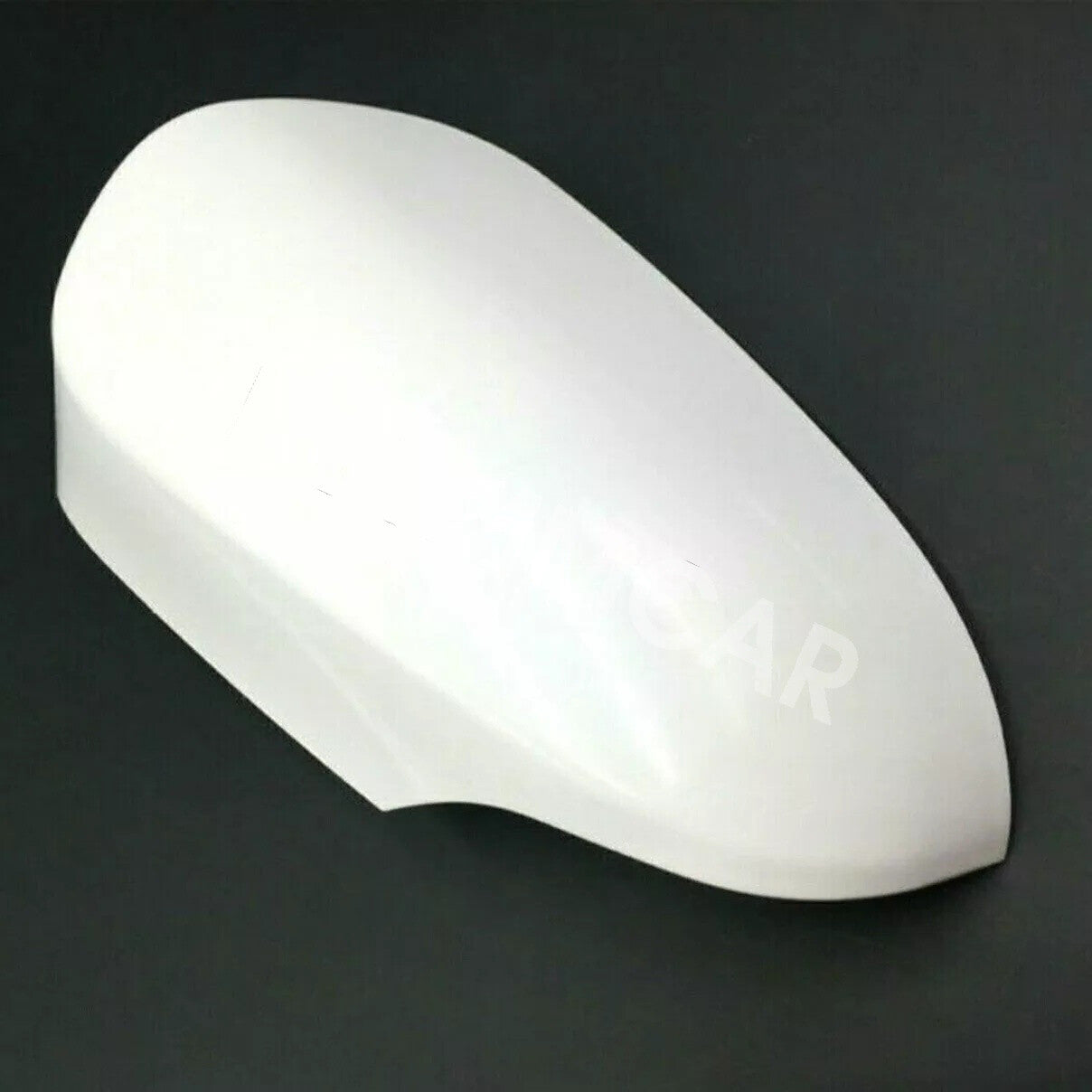 Fit for Toyota for Corolla 2014-2018 Left Driver Side Rearview Mirror Cover Trim
