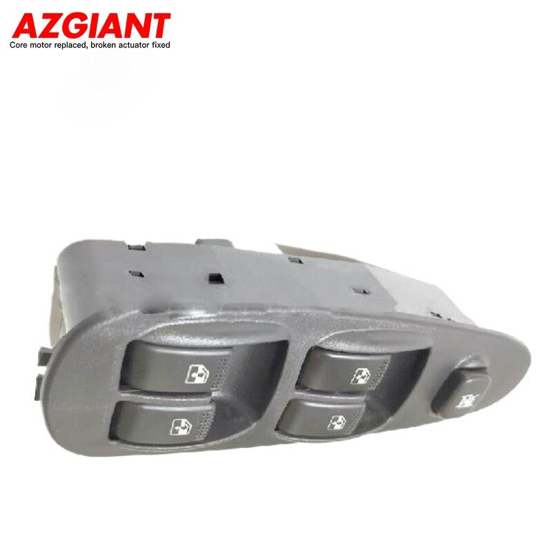 Suitable for 2002, 2003, and 2004 for Kia Spectra left front drive side window switch with panel