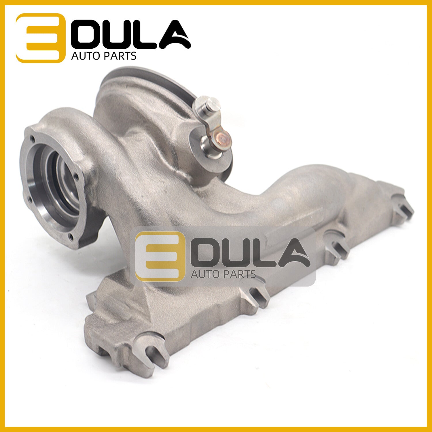 Automatic B38 turbo exhaust housing fits for BMW 318i, F30, F31, and for Mini Cooper 11659895980