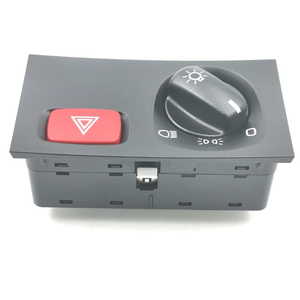 for Scania P-/G-/R-/T bus 1540673 1900317 2252076 540673 Headlight switch