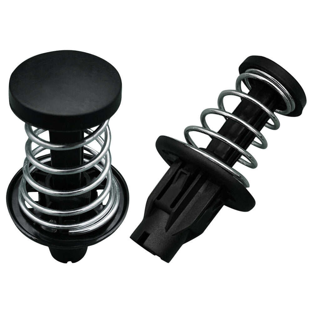 2Pcs Engine Bonnets Hood Spring A-177-880-31-00 for 2018 for Mercedes-Benz A W177
