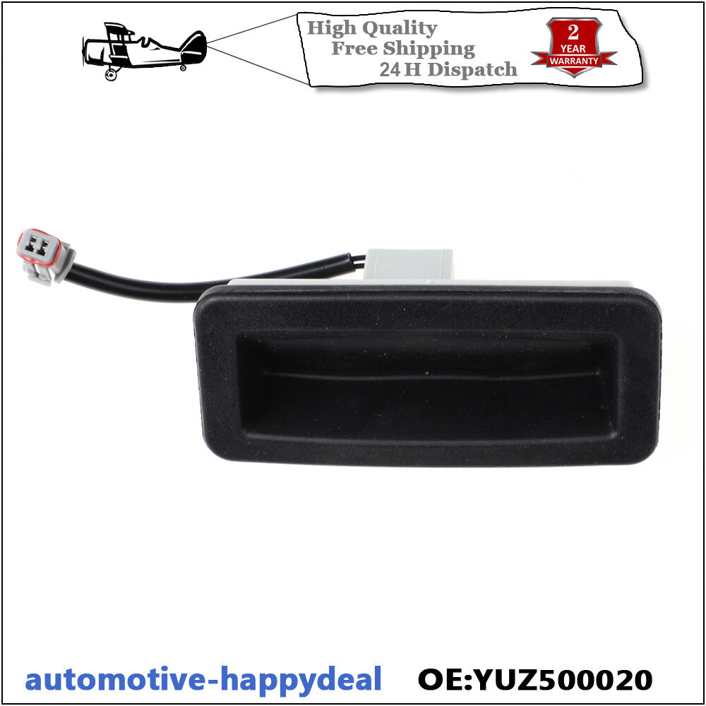 for LAND ROVER for RANGE ROVER SPORT REAR BOOT TAILGATE RELEASE SWITCH 2005 -2013