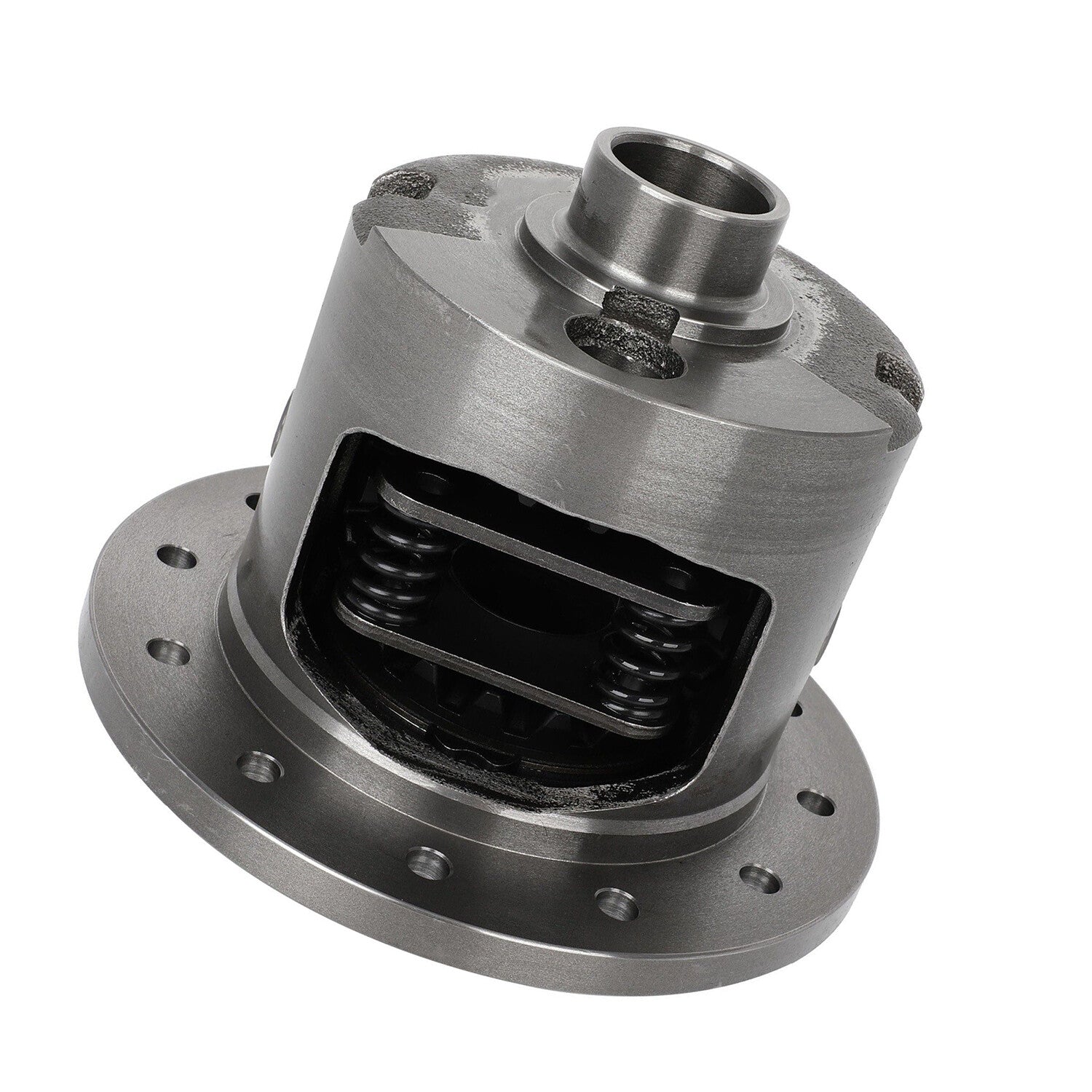 GM 8.875 Limited-Slip Posi Differential 12 Bolt 30 Spline 3.07-3.90  19554-010