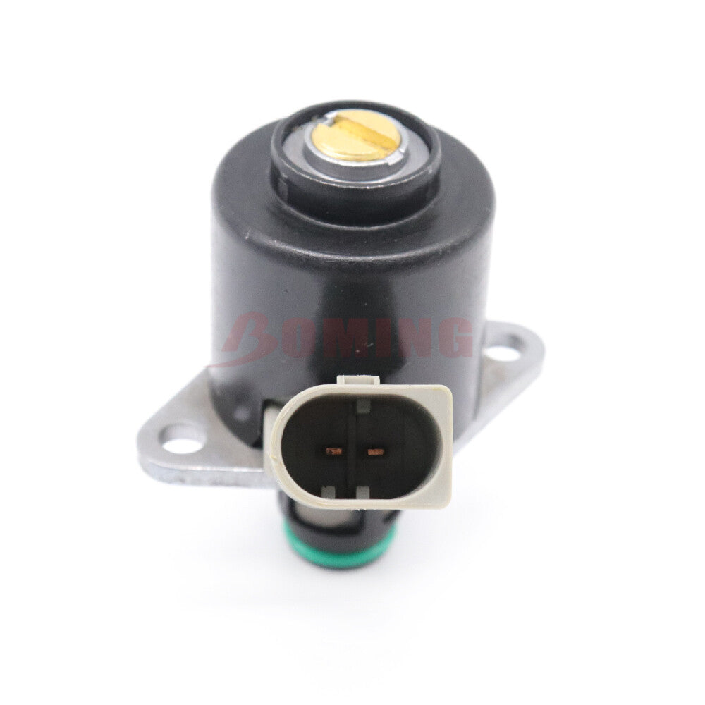 Fuel pump regulator suction metering SCV valve A6510740084 is suitable for Mercedes-Benz .