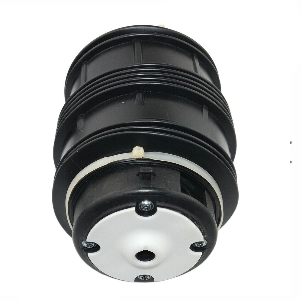 A pair of rear air suspension spring bags are suitable for Mercedes-Benz W211 S350 E63 AMG