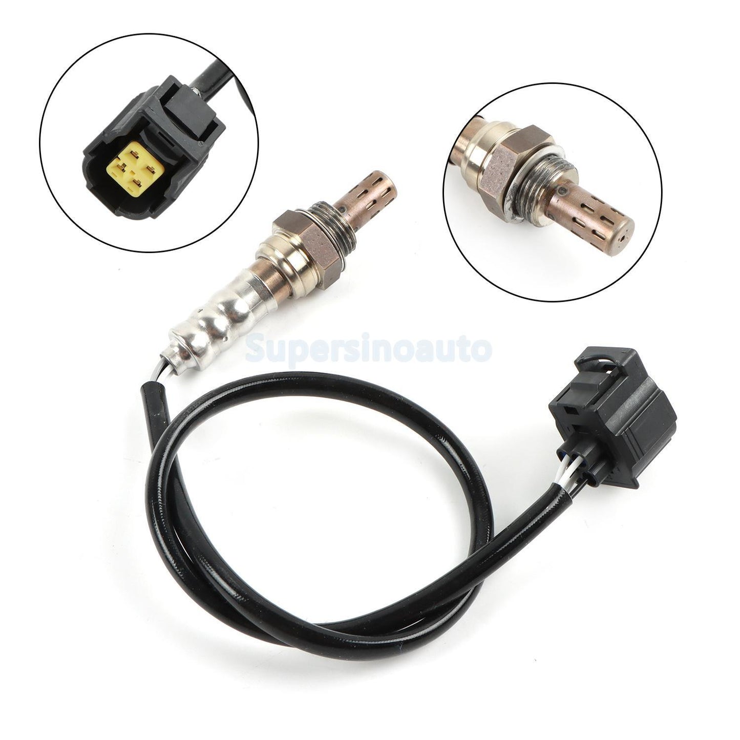 Set Upstream Downstream O2 Oxygen Sensor For 2003-2018 for Dodge for Ram 1500 3.6 5.7L