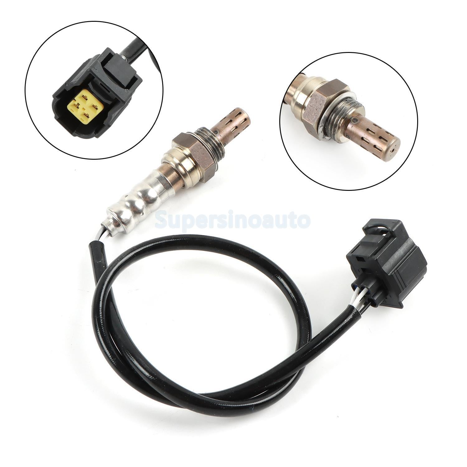 Set Upstream Downstream O2 Oxygen Sensor For 2003-2018 for Dodge for Ram 1500 3.6 5.7L