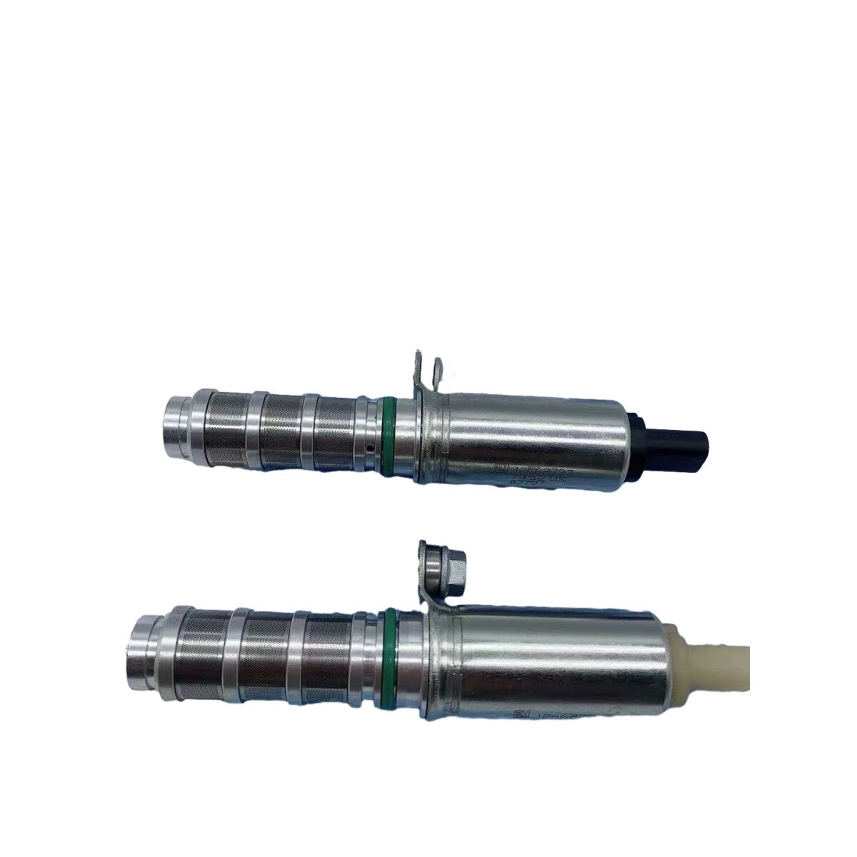 IntakeExhaust VVT Solenoid 12662736+12662737 for Terrain ATS Equinox Malibu CTS