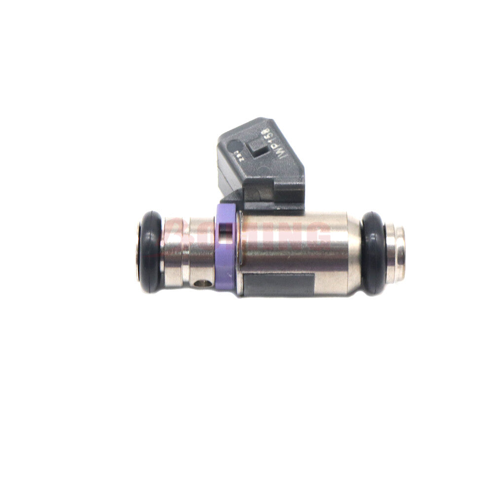 Set of 4 Fuel Injectors IWP158 for VW Pointer Polo Derby 1.8L 2005-2011 46791211