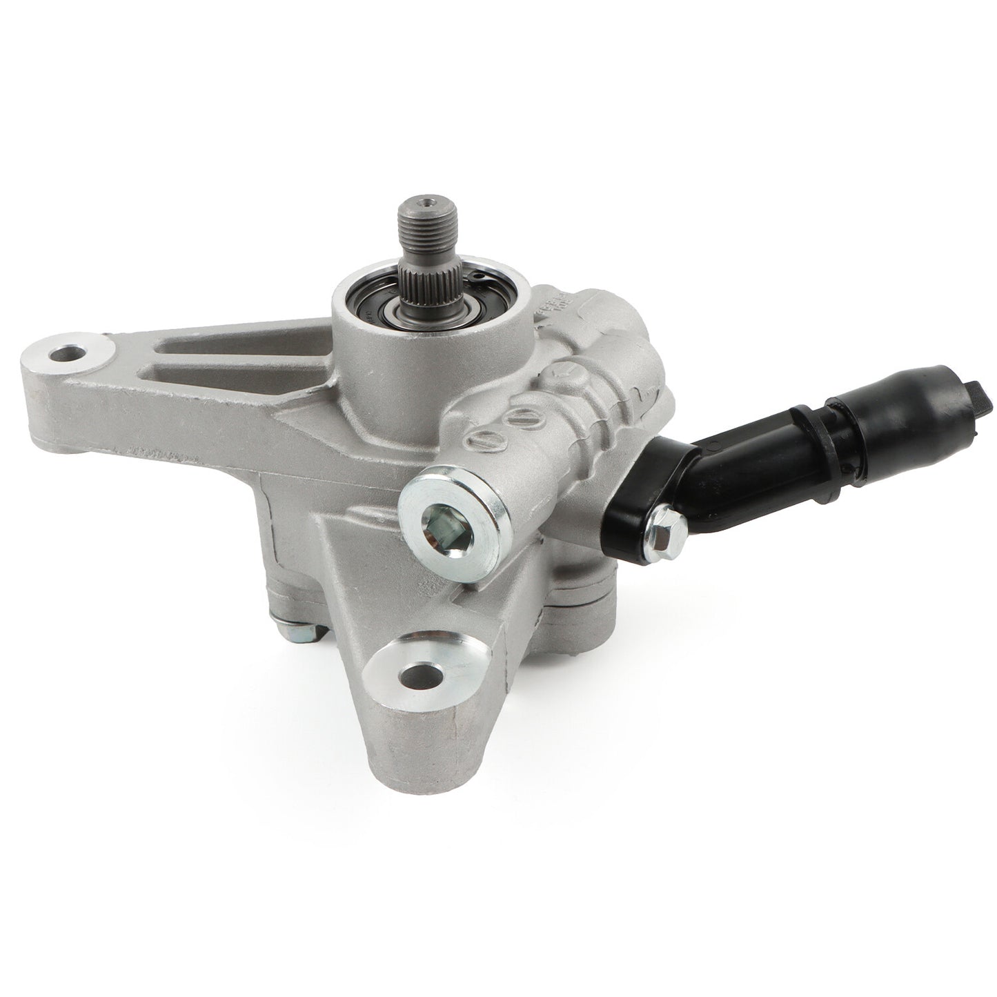 New Power Steering Pump for Honda Ridgeline 2006-11 3.5L V6 GAS SOHC 21-5193