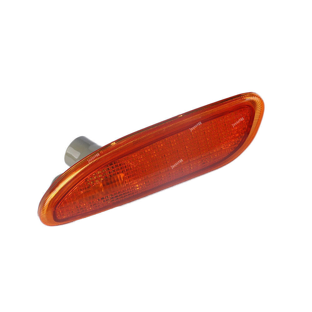 Front Side Marker Light Lamp Left Driver Side Fit for Mercedes-Benz C 2001-2007