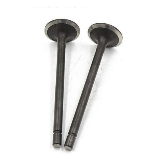 BM5G6507BA Intake Valves for Ford 1.6 EcoBoost JQDA JQDB