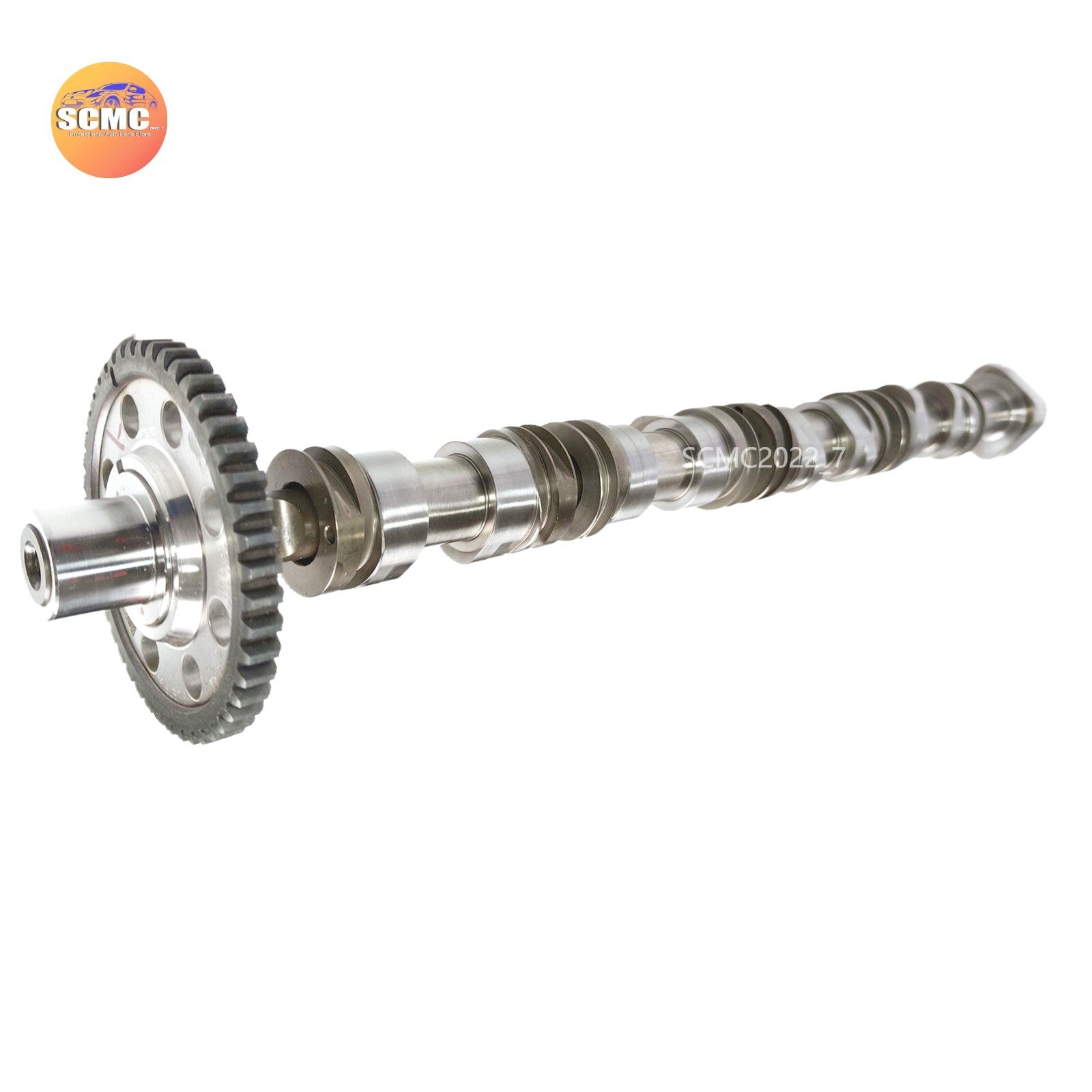 2.0T Exhaust Camshaft for AUDI A4 A6 for A8 Q5 TT for VW 06H109022BD/BG/BJ CDNB CDNCCAEB
