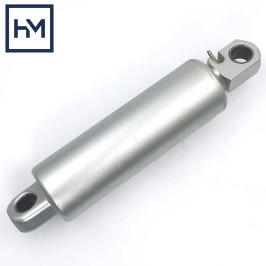 Truck damper shock absorber suitable for Grimm 90.6 seats/ for MAN trucks/SUSPA 1060427